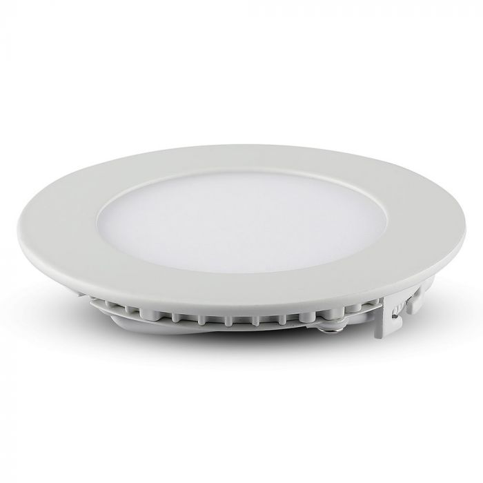 ¬[VZ9748] DOWNLIGHT LED 24W PREMIUM REDONDO 6000K