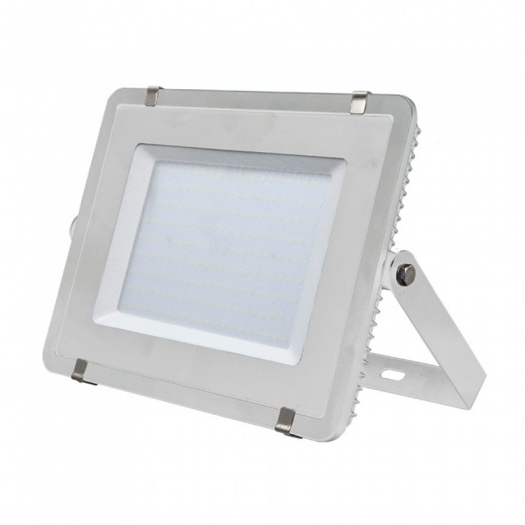 ¬[VZ974] PROYECTOR LED V-TAC 300W CHIP SAMSUNG SMD 24000LM 100° COLOR BLANCO IP65 6400K