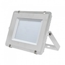 ¬[VZ974] PROYECTOR LED V-TAC 300W CHIP SAMSUNG SMD 24000LM 100° COLOR BLANCO IP65 6400K