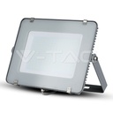 ¬[VZ976] PROYECTOR LED V-TAC 300W CHIP SAMSUNG SMD 24000LM 100° COLOR GRIS IP65 4000K