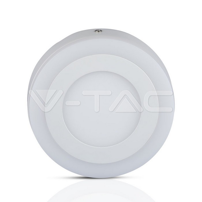 ¬[VZ9794] PLAFÓN LED 22W EMC+CR80 REDONDO 4500K