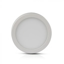 ¬[VZ9836] DOWNLIGHT LED 18W DE SUPERFICIE PREMIUM REDONDO 6000K