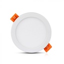 ¬[VZ9882] DOWNLIGHT LED 29W TRIMLESS REDONDO 4500K