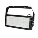 ¬[VZ990] PROYECTOR LED V-TAC 250W CHIP SAMSUNG 30000LM 60° COLOR NEGRO IP66 4000K