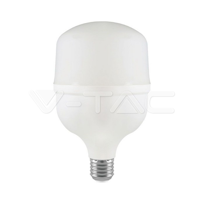 [VQ226235681] BOMBILLA LED V-TAC E27 T80 20W SMD 2060LM 160° 4000K