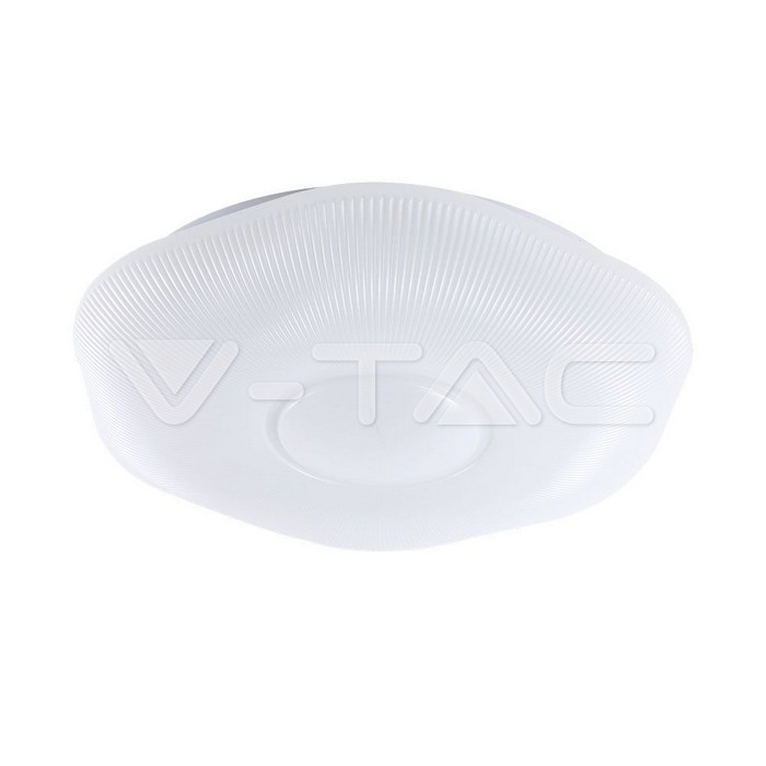 [VQ226235871] PLAFON LED REGULABLE 40W DE DISEÑO CON CONTROL REMOTO CCT