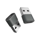 ¬[VZ15490] CONECTOR DE AUDIO DE TIPO C A USD