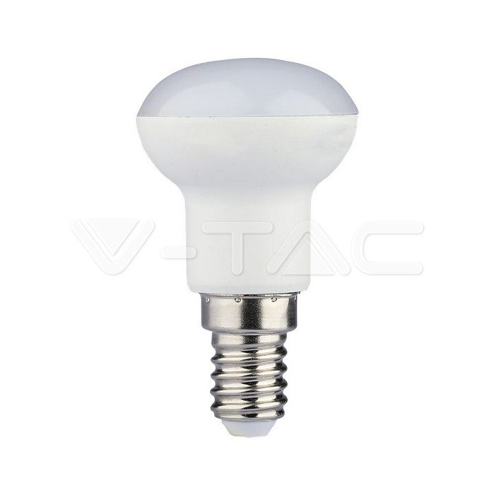 [VQ226212111] BOMBILLA LED V-TAC E14 R39 2.9W CHIP SAMSUNG 250LM 120° 39X76MM 4000K