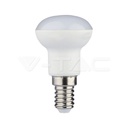 [VQ226212111] BOMBILLA LED V-TAC E14 R39 2.9W CHIP SAMSUNG 250LM 120° 39X76MM 4000K