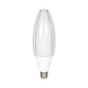 [VQ226211871] BOMBILLA LED V-TAC E40 OLIVE 60W CHIP SAMSUNG SMD 6500LM 300° 4000K