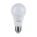 [VQ2262172601] BOMBILLA LED V-TAC E27 A60 8.5W SMD 806LM 200° 3000K