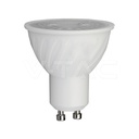 #[VQ2262119561] BOMBILLA LED V-TAC GU10 PAR16 6W CHIP CREE SMD 445LM 38° 50X55MM 3000K
