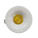 @[VZ10196] DOWNLIGHT LED 3W REDONDO 2700K