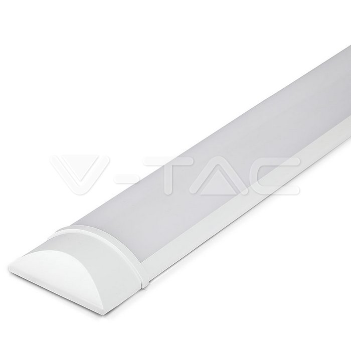 ¬[VZ1336] REGLETA LED 50W 150CM 120LM/W CHIP SAMSUNG 4000K