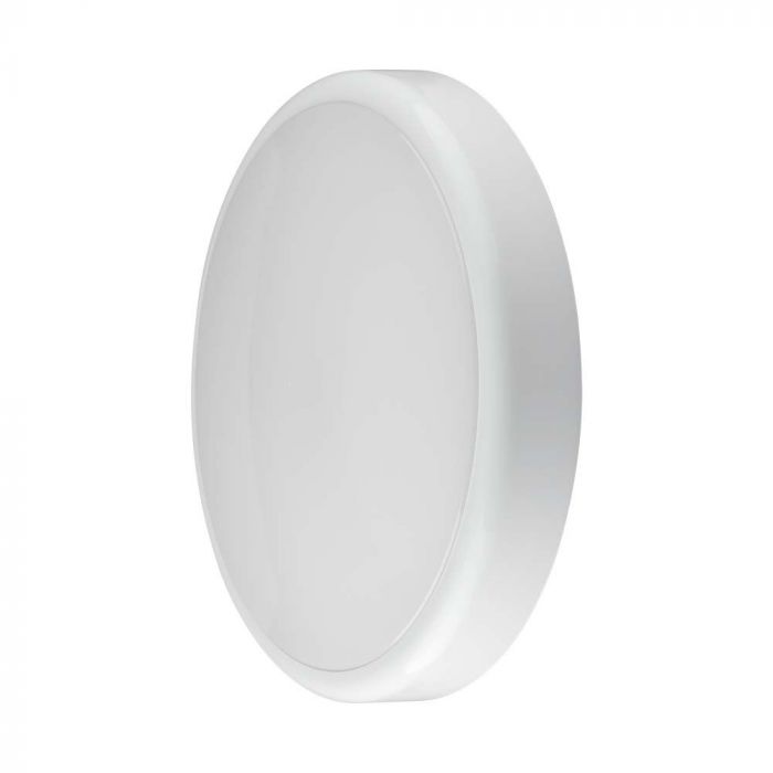 ¬[VZ13706] PLAFÓN LED 8W/16W/20W CHIP SAMSUNG RD IP54 CCT