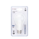 ¬[VZ14790] BOMBILLA LED E27 11W A60 (BLISTER 1 PIEZA) 6400K