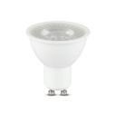 #[VZ1746] BOMBILLA LED V-TAC GU10 PAR16 8W CHIP SAMSUNG 720LM 4000K