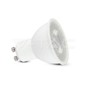 #[VZ1748] BOMBILLA LED V-TAC GU10 PAR16 8W CHIP SAMSUNG 720LM 6400K