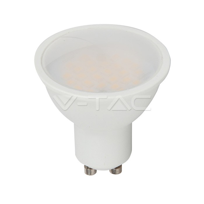 #[VZ1758] BOMBILLA LED V-TAC GU10 PAR16 10W CHIP SAMSUNG 1000LM 4000K