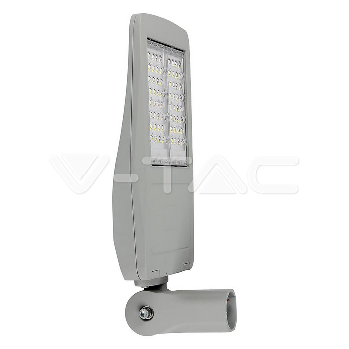 ¬[VZ1766] FAROLA LED 100W CHIP SAMSUNG CLASE II ALUMINIO REGULABLE 140LM/W 4000K