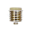 ¬[VZ18214] CASQUILLO CONVERTIDOR E40-E27