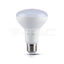 ¬[VZ270] BOMBILLA LED V-TAC E27 R80 10W CHIP SAMSUNG 800LM 3000K