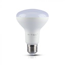 ¬[VZ272] BOMBILLA LED V-TAC E27 R80 10W CHIP SAMSUNG 800LM 4000K