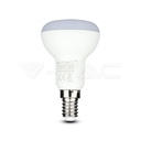 ¬[VZ280] BOMBILLA LED V-TAC E14 R50 6W CHIP SAMSUNG 470LM 6400K