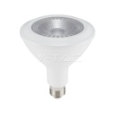 #[VZ302] BOMBILLA LED V-TAC E27 PAR38 14W CHIP SAMSUNG 1100LM 4000K