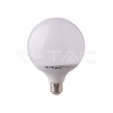 #[VZ40044] BOMBILLA LED V-TAC E27 G120 22W CHIP SAMSUNG 2650LM 4000K