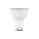 ¬[VZ42216] BOMBILLA LED 4.5W GU10 38º CHIP SAMSUNG 3000K