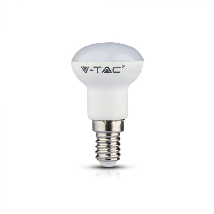 ¬[VZ422] BOMBILLA LED V-TAC E14 R39 3W CHIP SAMSUNG 250LM 120° 4000K