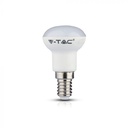 ¬[VZ422] BOMBILLA LED V-TAC E14 R39 3W CHIP SAMSUNG 250LM 120° 4000K