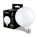 #[VZ4240042] BOMBILLA LED V-TAC E27 G120 22W CHIP SAMSUNG SMD 2600LM 200° 3000K