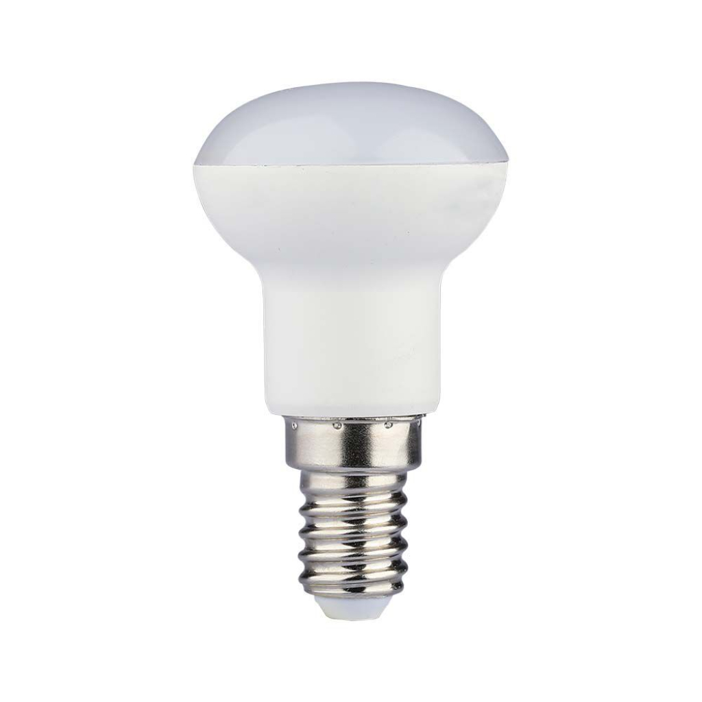 ¬[VZ42420] BOMBILLA LED V-TAC E14 R39 2.9W CHIP SAMSUNG SMD 250LM 120° 39X67MM 3000K