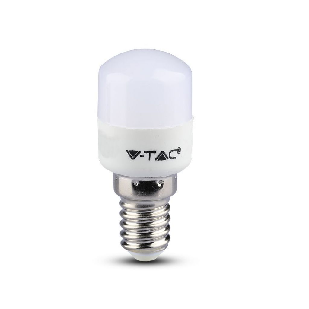 #[VZ42470] BOMBILLA LED V-TAC E14 ST26 2W CHIP SAMSUNG SMD 180LM 200° 26X59MM 4000K