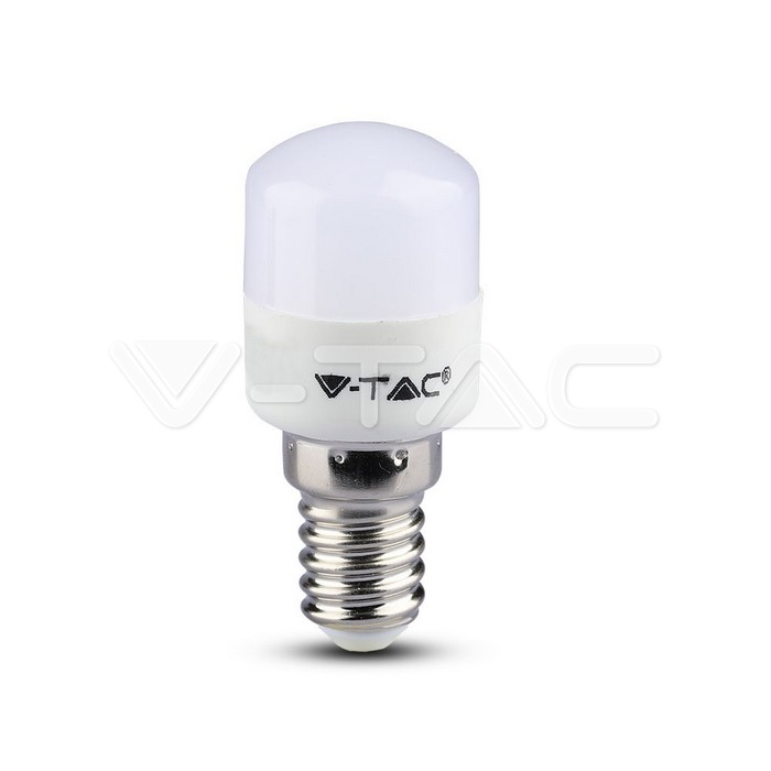 ¬[VZ468] BOMBILLA LED V-TAC E14 ST26 2W CHIP SAMSUNG 180LM 3000K