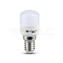 ¬[VZ472] BOMBILLA LED V-TAC E14 ST26 2W CHIP SAMSUNG 180LM 6400K