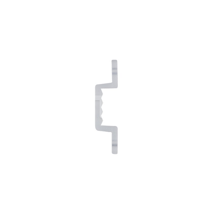 ¬[VZ5132] Accesorio de sujección para Neón LED Flex