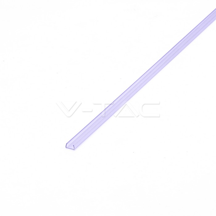 ¬[VZ5142] PERFIL DE POLICARBONATO V-TAC PARA NEÓN FLEX LED