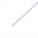 ¬[VZ5142] PERFIL DE POLICARBONATO V-TAC PARA NEÓN FLEX LED