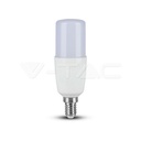 ¬[VZ538] BOMBILLA LED V-TAC E14 T37 8W CHIP SAMSUNG 725LM 6400K