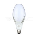 ¬[VZ570] BOMBILLA LED V-TAC E27 OLIVE 36W CHIP SAMSUNG 3960LM 6400K