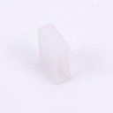 ¬[VZ660] TAPÓN FINAL PARA NEÓN LED FLEX