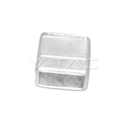 ¬[VZ6668] Tapón final para Neón LED Flex