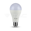 ¬[VZ8914] BOMBILLA LED V-TAC E27 A65 17W SMD 1521LM 200° 4000K