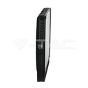 ¬[VZ950] PROYECTOR LED V-TAC 150W CHIP SAMSUNG 12000LM 100° COLOR NEGRO IP65 3000K