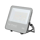 [VQ2262320061] PROYECTOR LED V-TAC 100W CHIP CREE SMD 13500LM COLOR NEGRO IP65 3000K