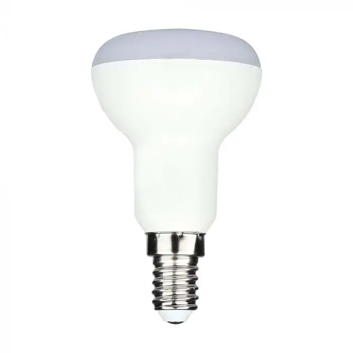 [VQ226238941] BOMBILLA LED V-TAC E14 4,8 W R50 3000 K