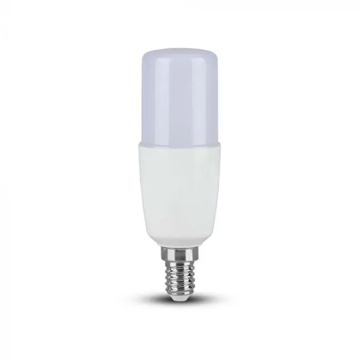 [VQ226240301] BOMBILLA LED V-TAC E14 7,5 W T37 3000 K